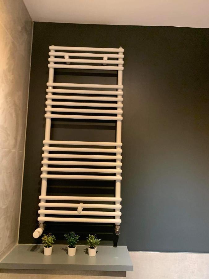 Harmonia Apartments Στσέτσιν Εξωτερικό φωτογραφία
