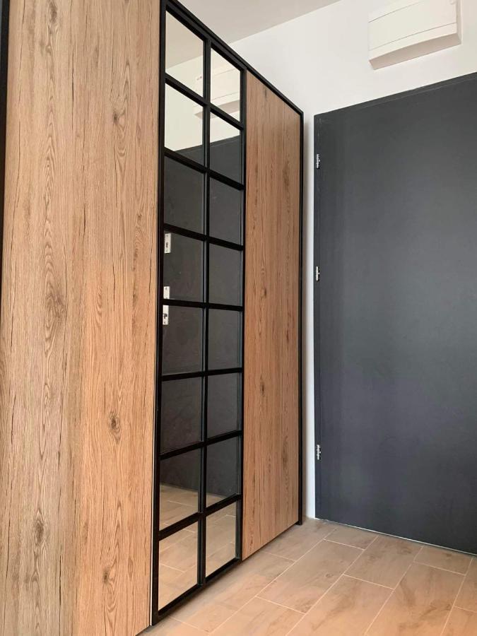 Harmonia Apartments Στσέτσιν Εξωτερικό φωτογραφία