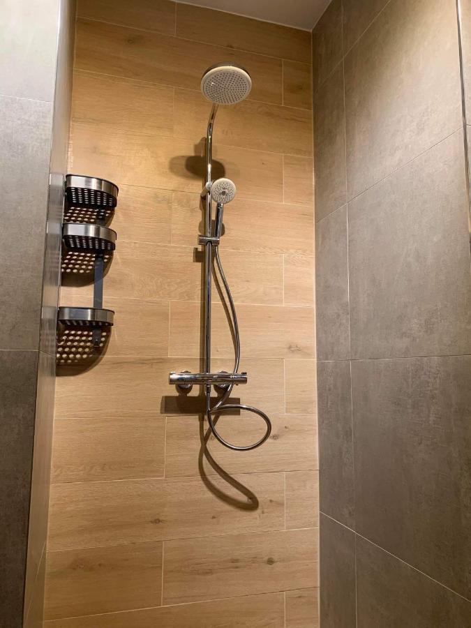 Harmonia Apartments Στσέτσιν Εξωτερικό φωτογραφία