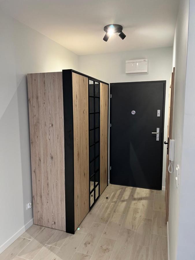 Harmonia Apartments Στσέτσιν Εξωτερικό φωτογραφία