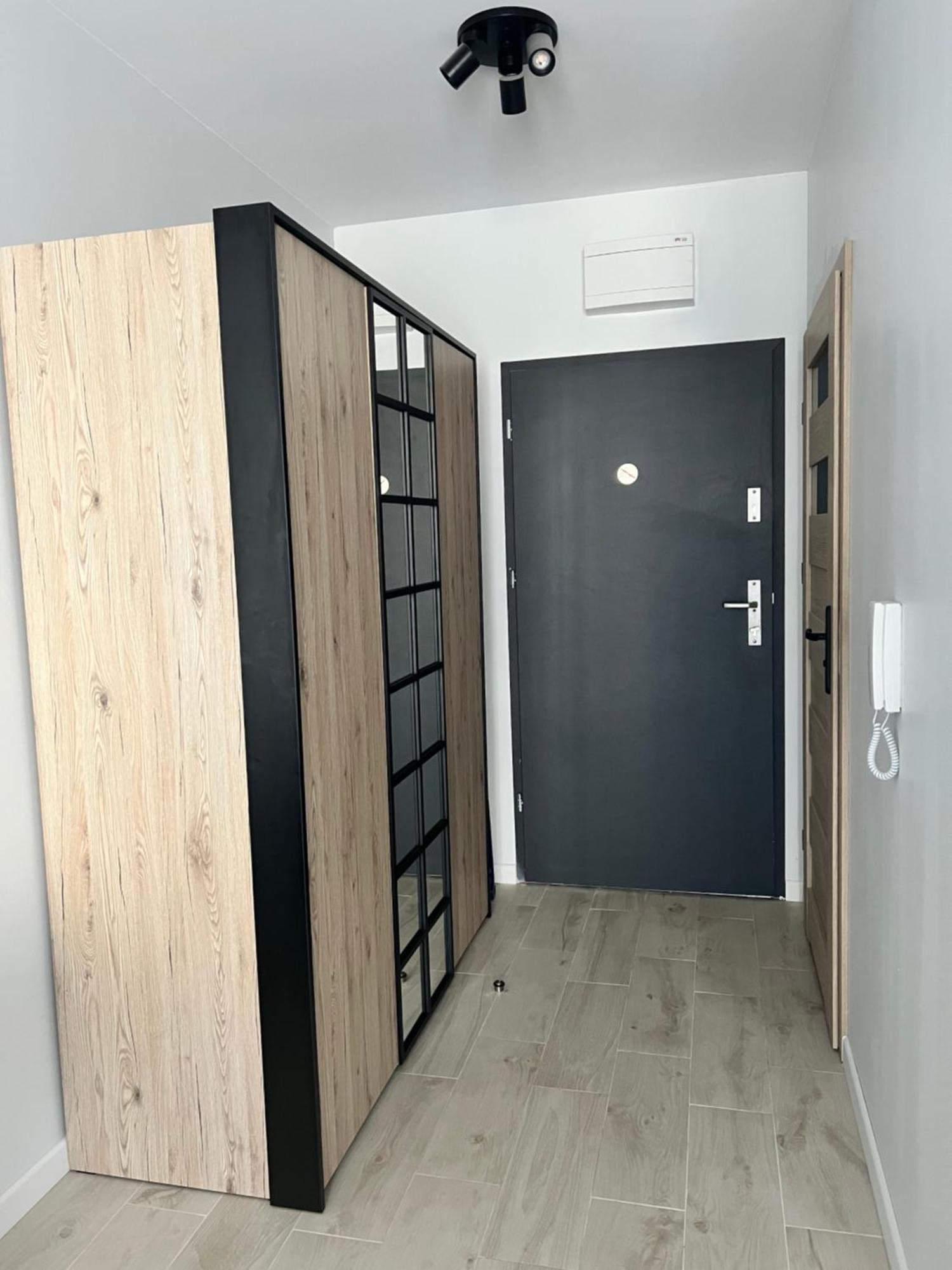 Harmonia Apartments Στσέτσιν Εξωτερικό φωτογραφία