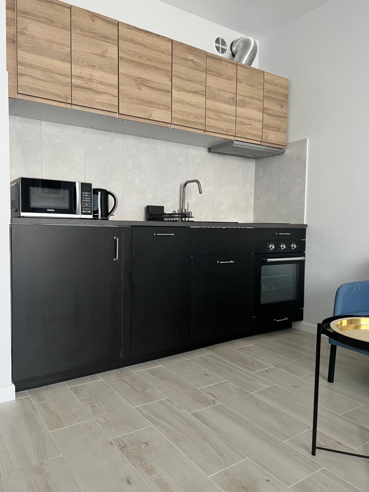 Harmonia Apartments Στσέτσιν Εξωτερικό φωτογραφία