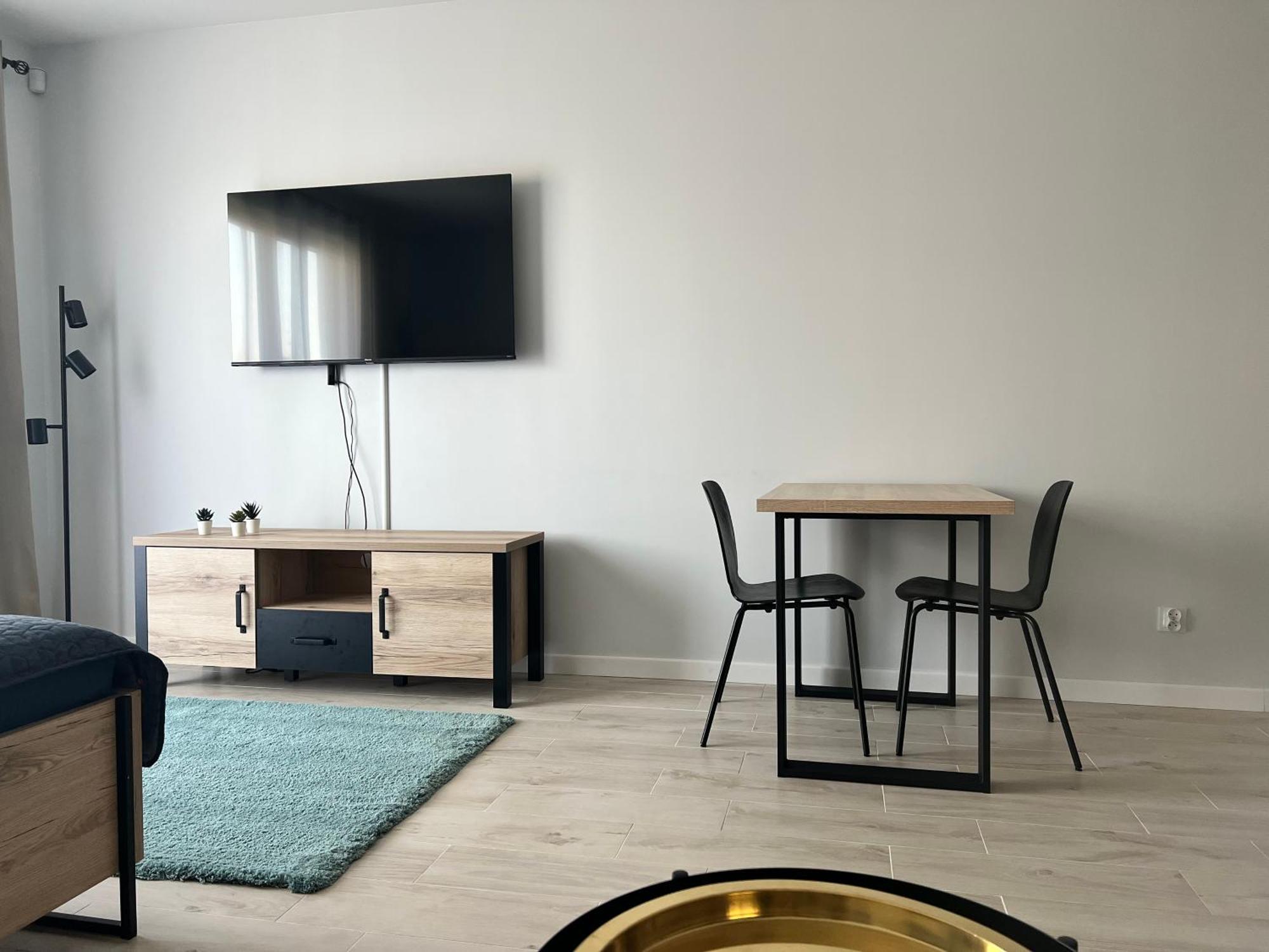 Harmonia Apartments Στσέτσιν Εξωτερικό φωτογραφία